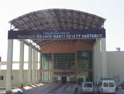 Pasinler halkı diş hekimi istiyor